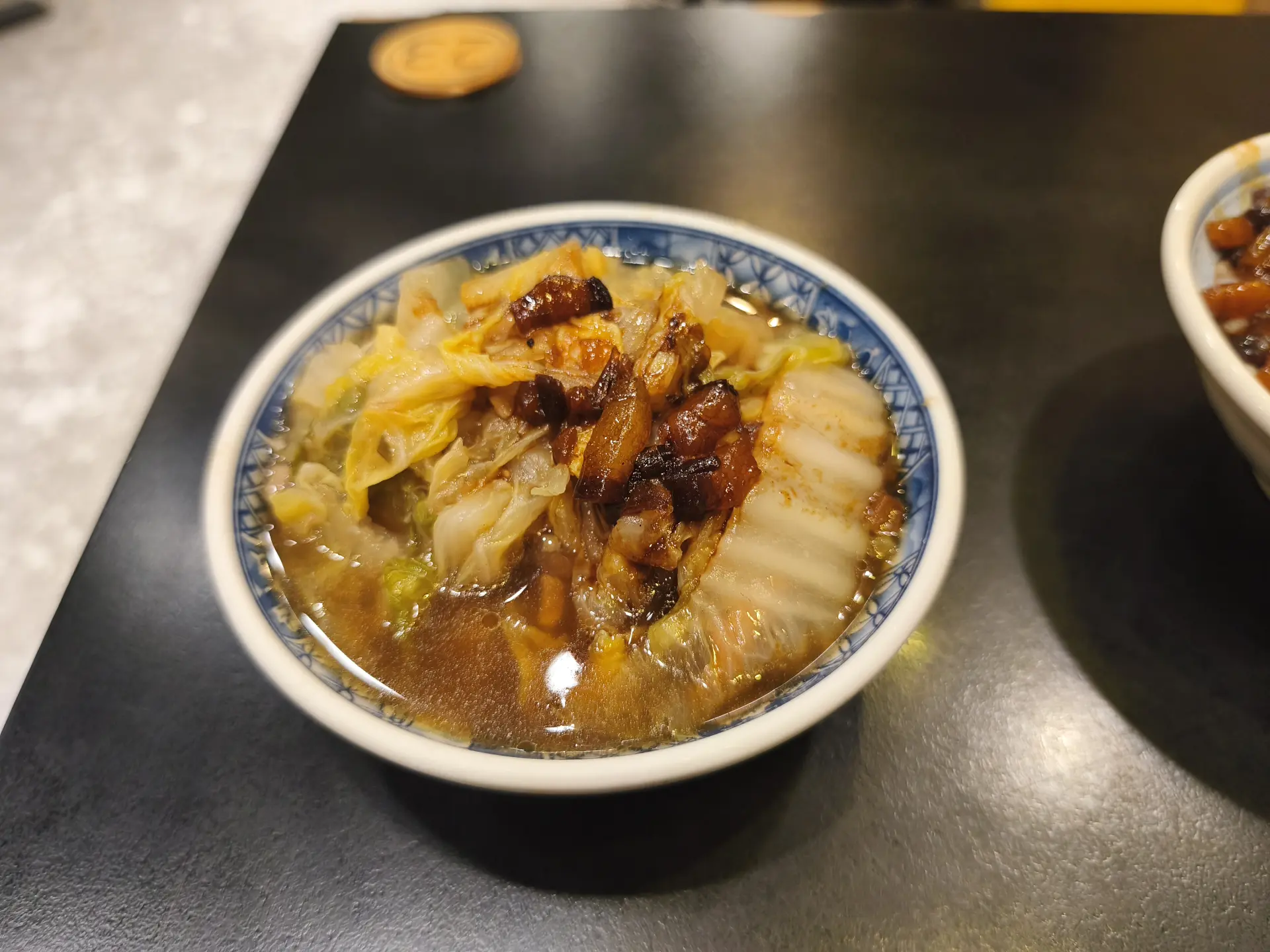 Wang's Broth: Two Years in Taiwan, Finally Eating at the famous Michelin Bib Gourmand Restaurant