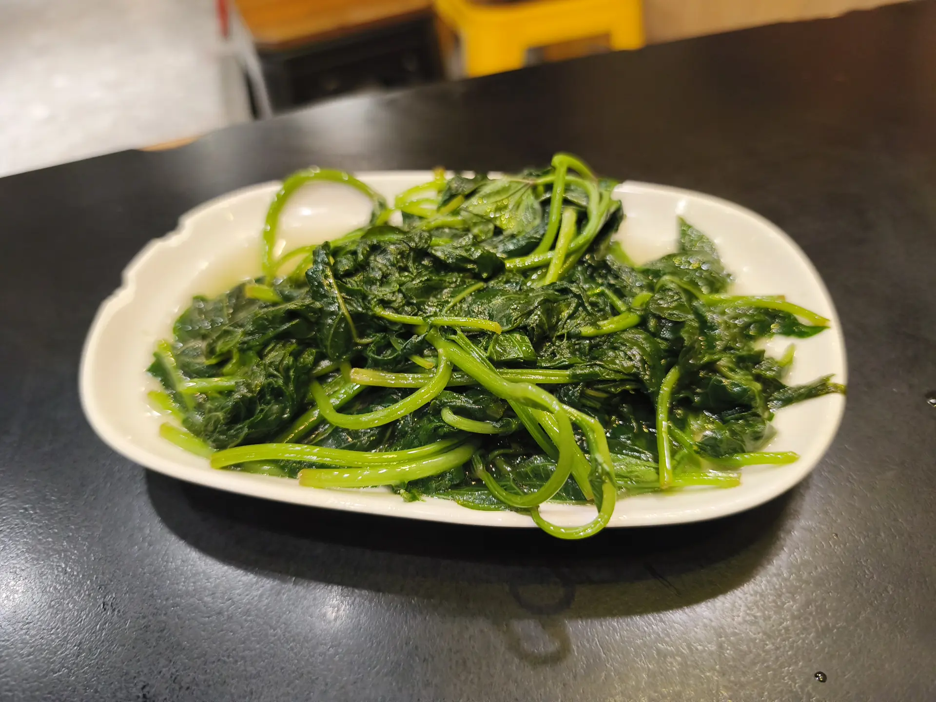 Wang's Broth: Two Years in Taiwan, Finally Eating at the famous Michelin Bib Gourmand Restaurant