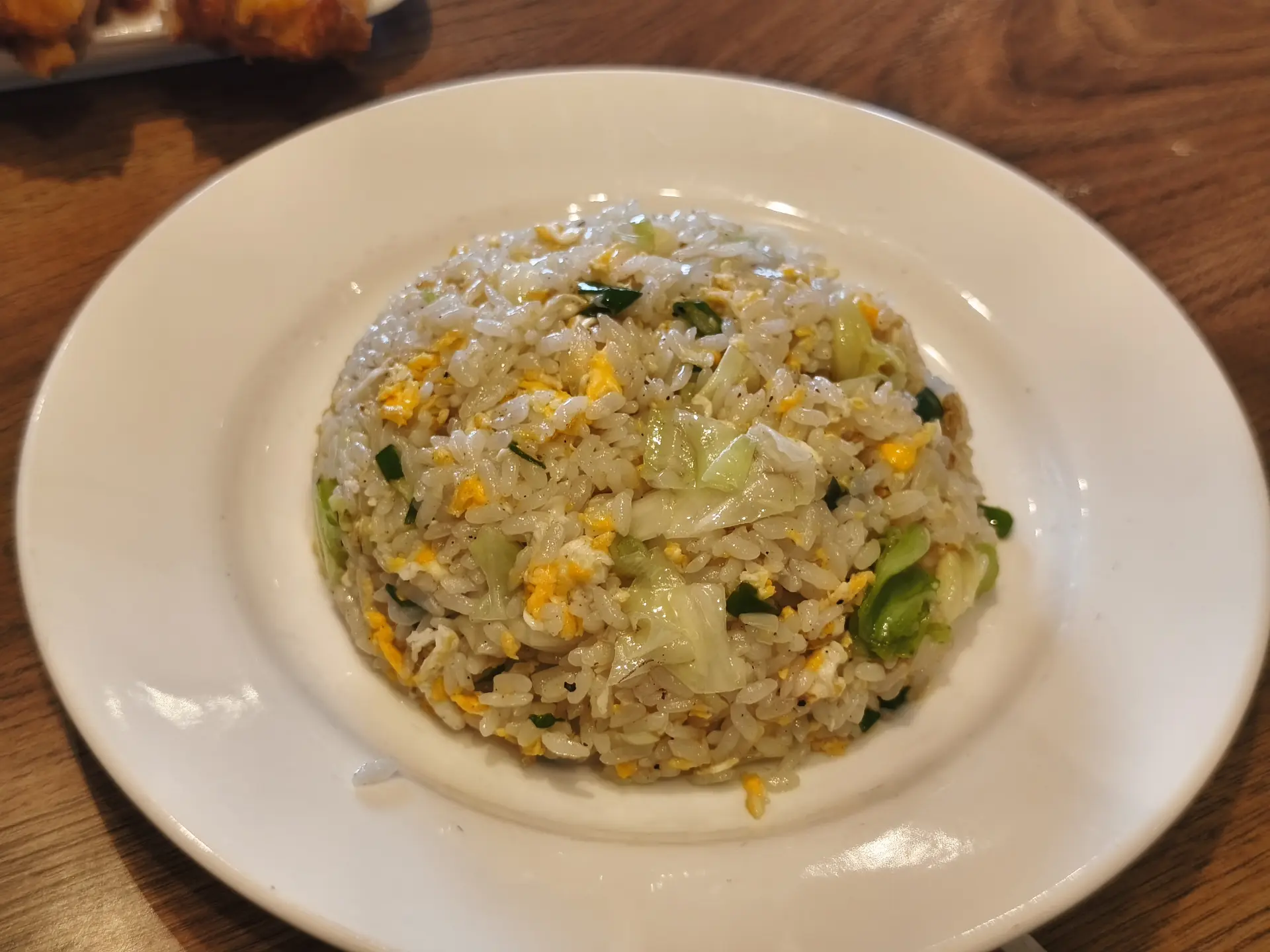 Dark Palace: Tamsui's Pork Chop Rice Since 1971