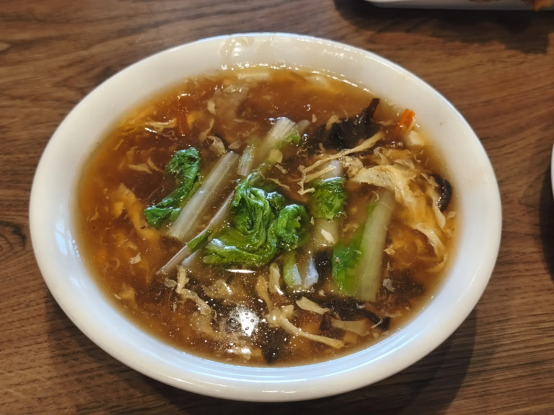 Dark Palace: Tamsui's Pork Chop Rice Since 1971