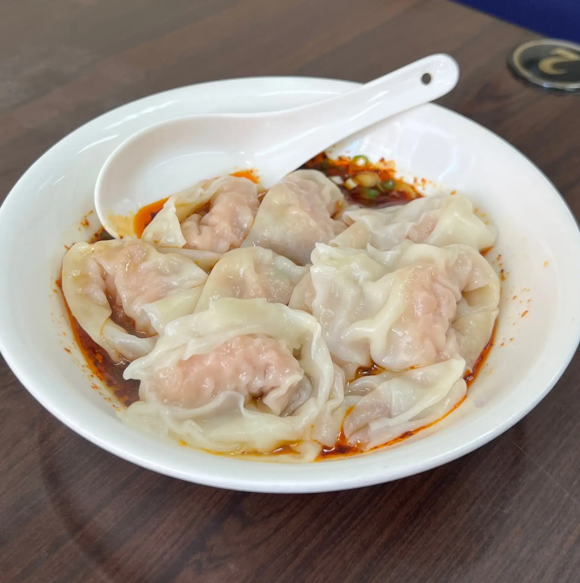 Feng Qing Yang 丰清揚小吃店 - Din Tai Fung without the price tag
