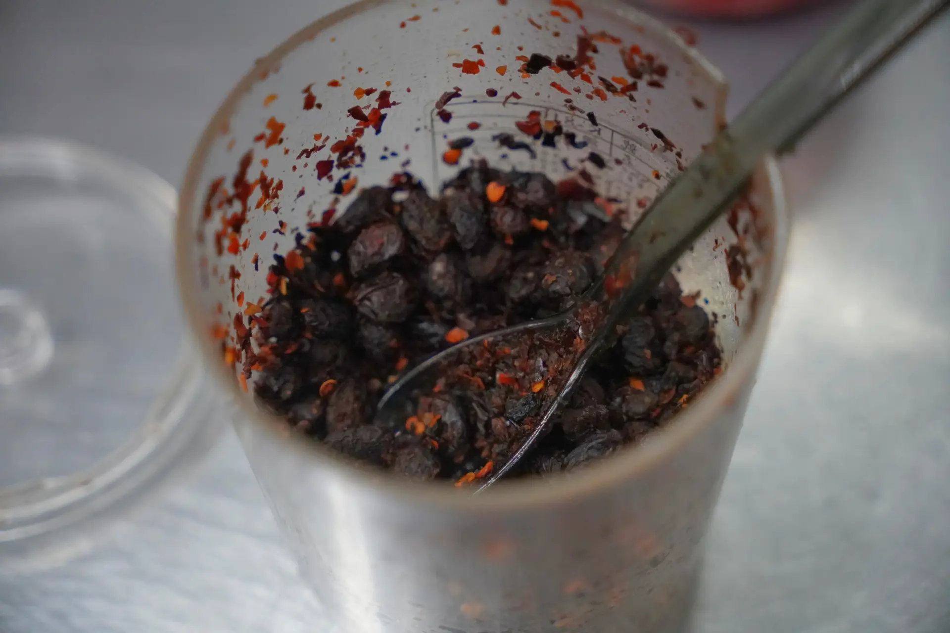 Liu Shandong Beef Noodles: Clear Broth and Fermented Black Beans