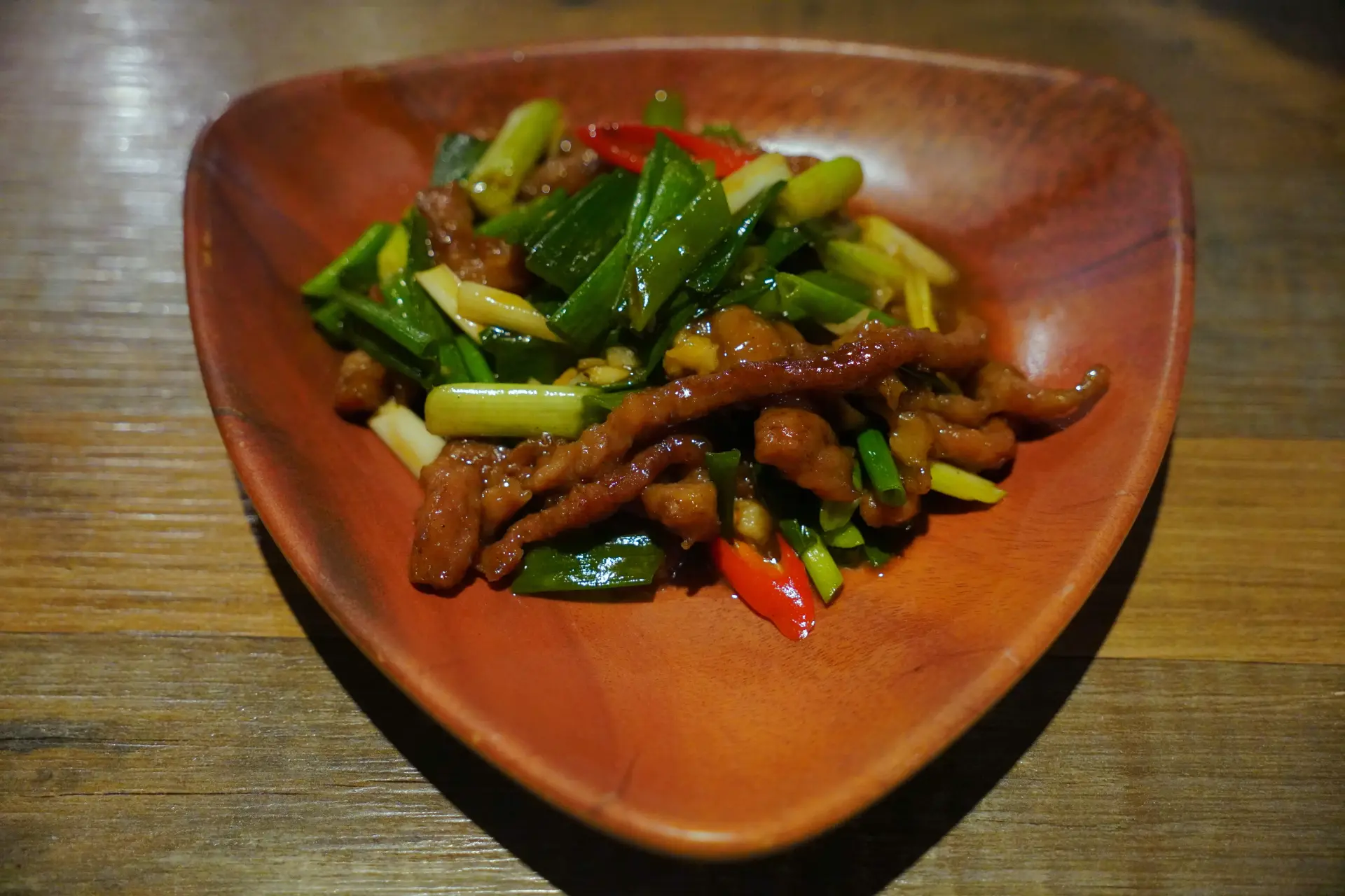 Lin Yang Gang: Mala Stinky Tofu and Re Chao Classics in Taipei