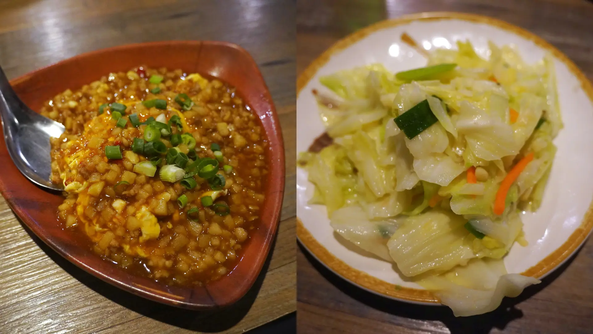 Lin Yang Gang: Mala Stinky Tofu and Re Chao Classics in Taipei