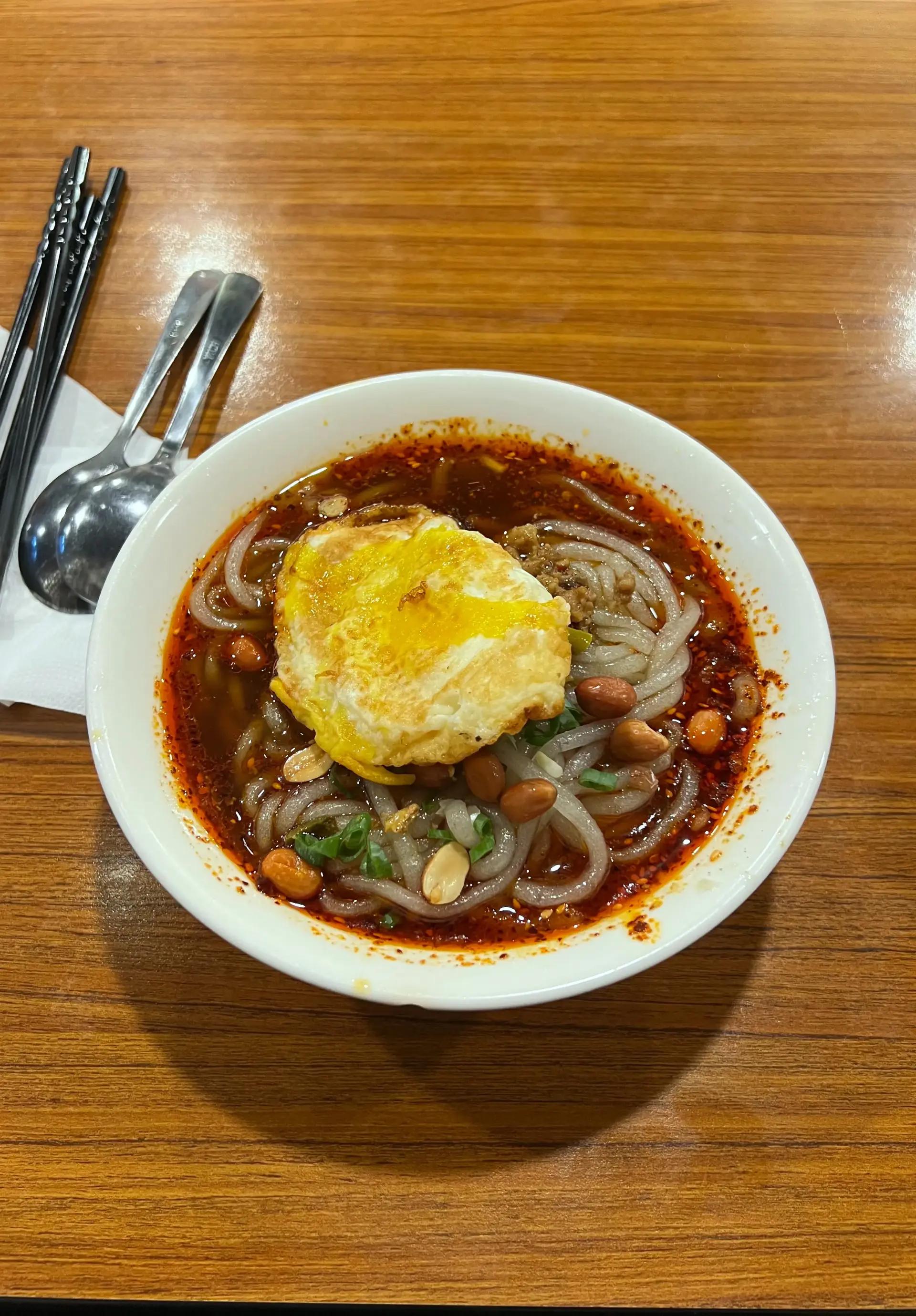 川渝小吃坊 - Sichuan & Chongqing Snack House - A taste of Chongqing in Taiwan 