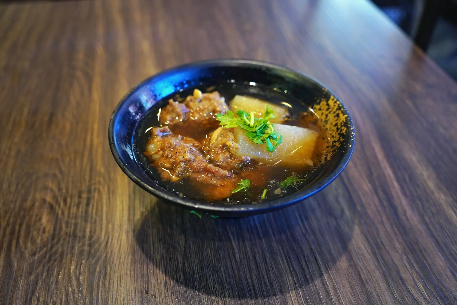 Jinxiang Taiwanese Snacks: Lu Rou Fan and Pork Rib Soup Near Guang Hua Digital Plaza