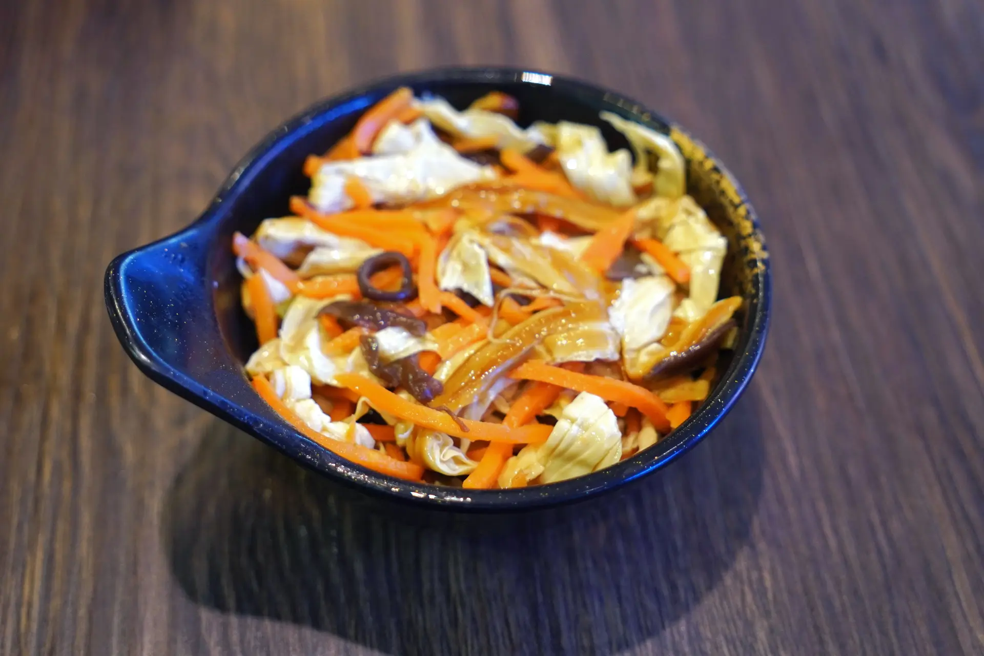 Jinxiang Taiwanese Snacks: Lu Rou Fan and Pork Rib Soup Near Guang Hua Digital Plaza