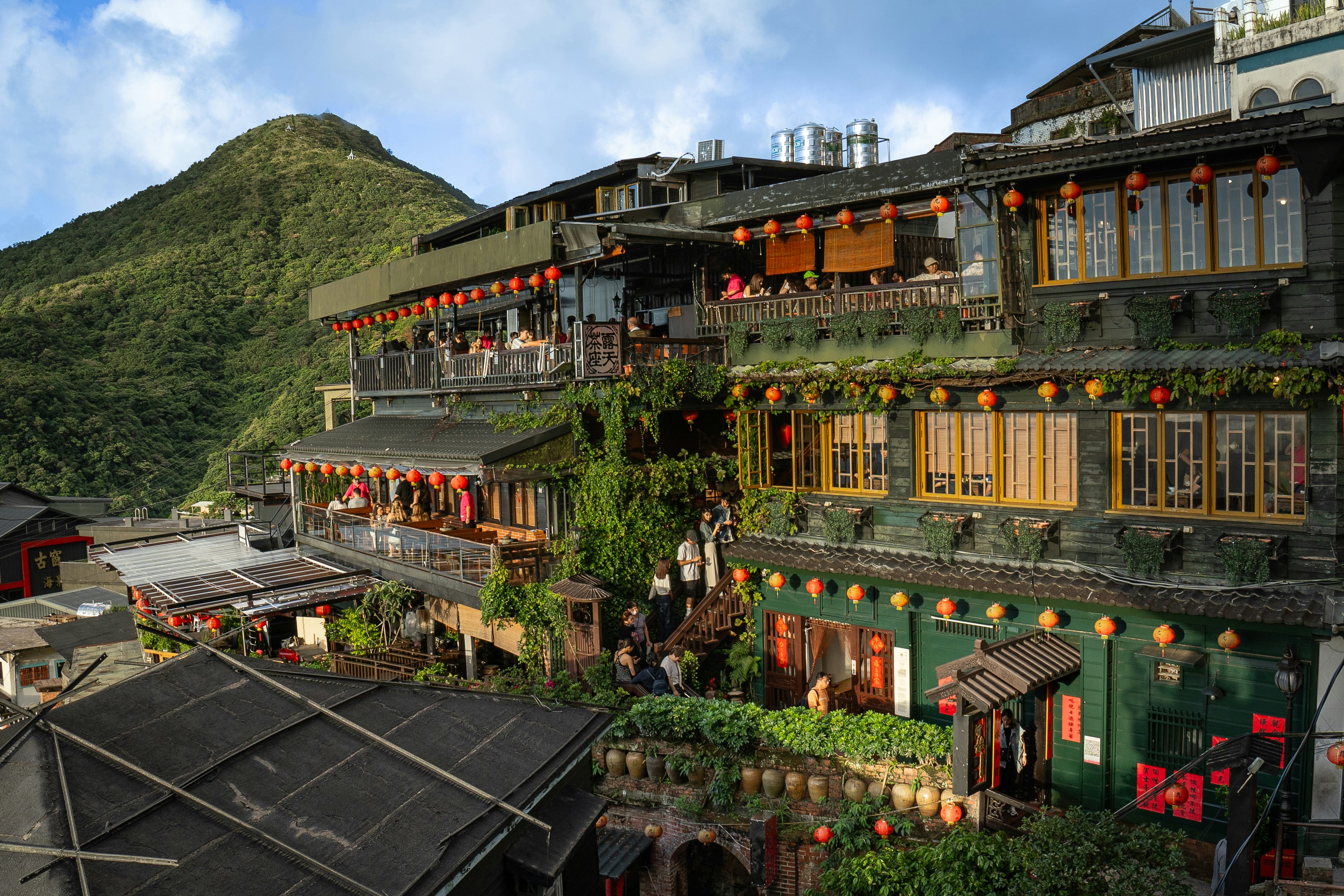 Keelung