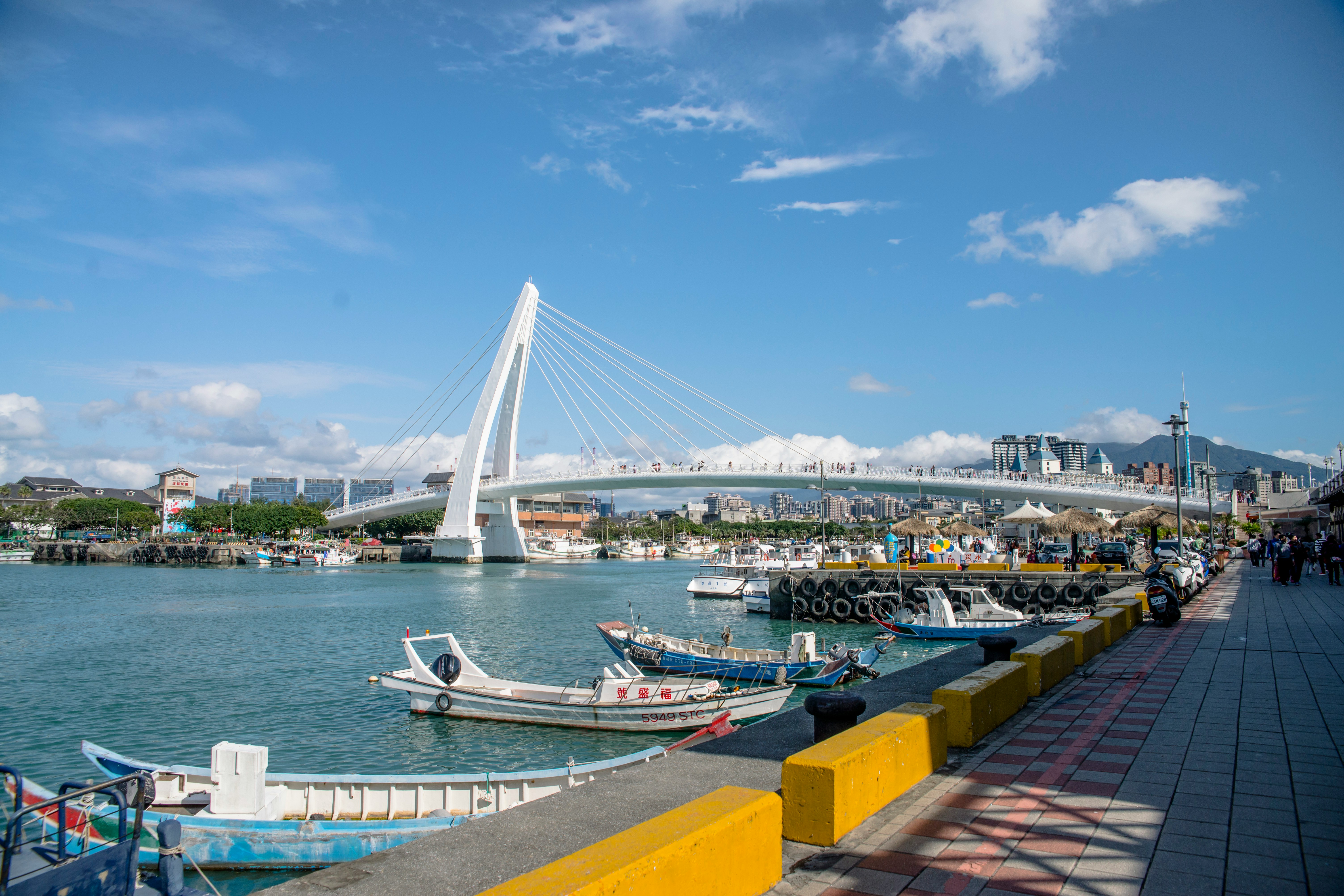 New Taipei