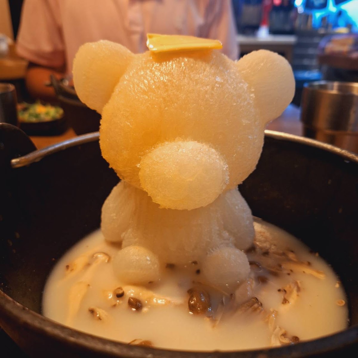 Nuan Hot Pot
