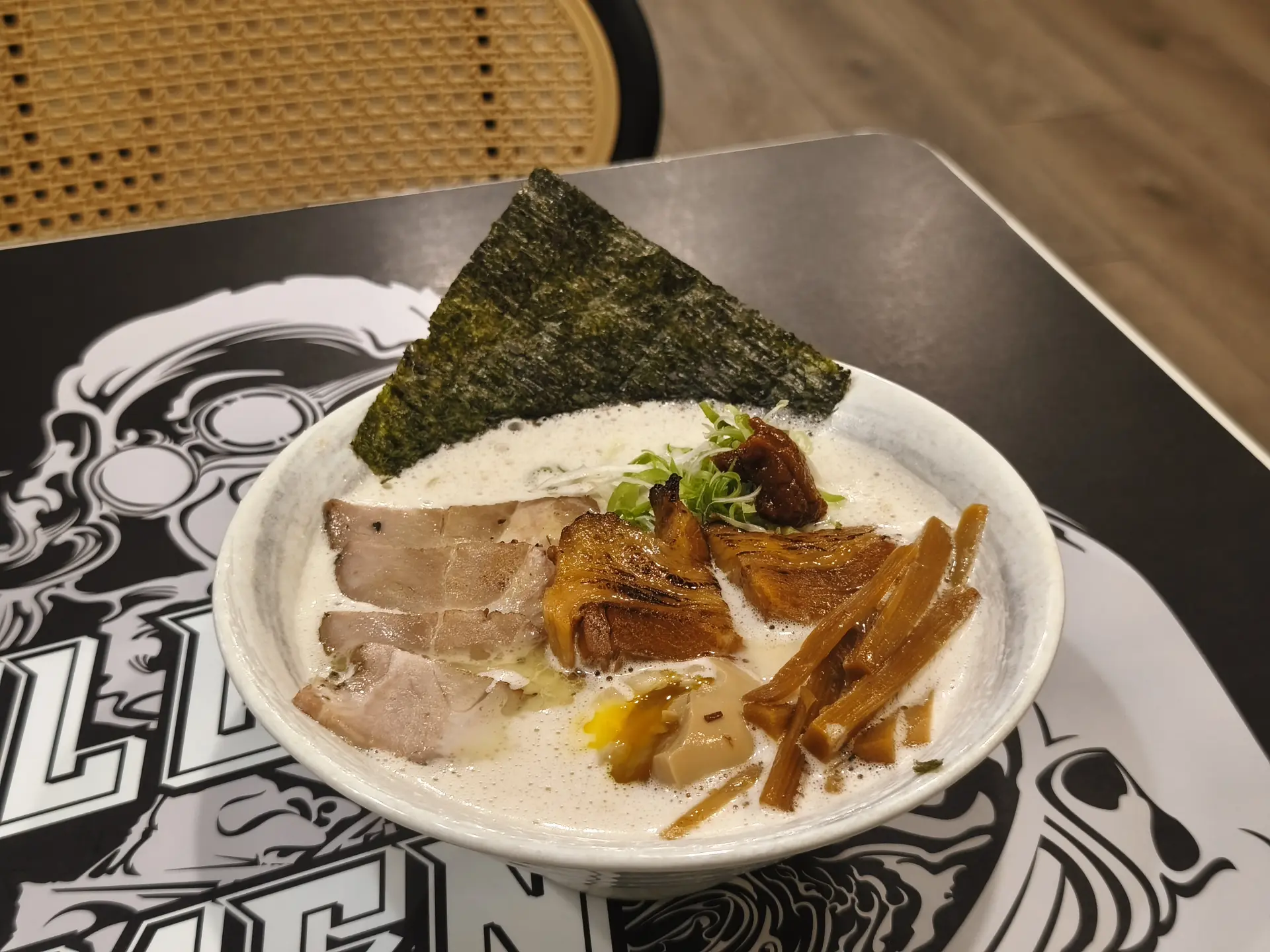Chill Ramen