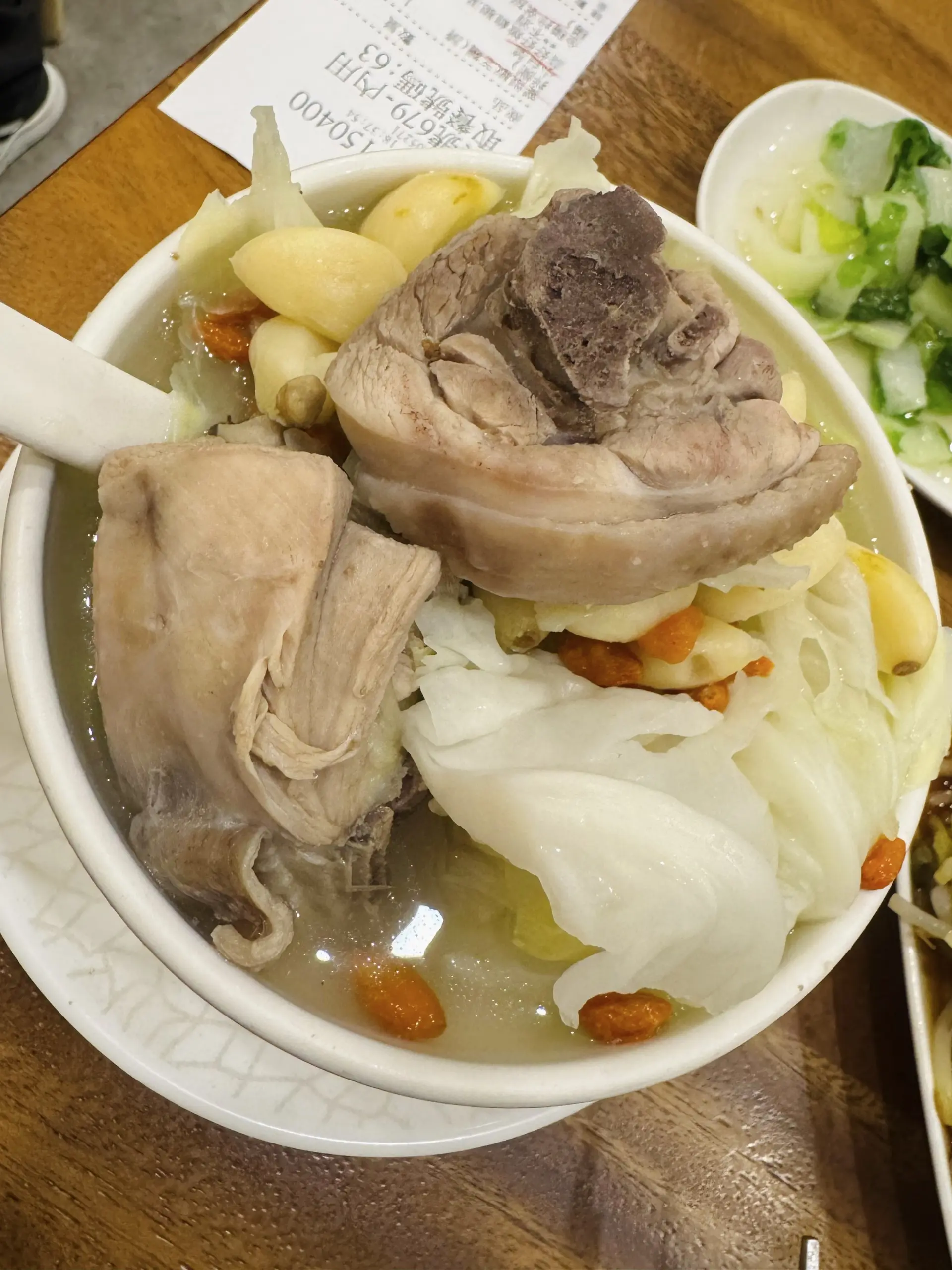 Moon Moon Food Beitou