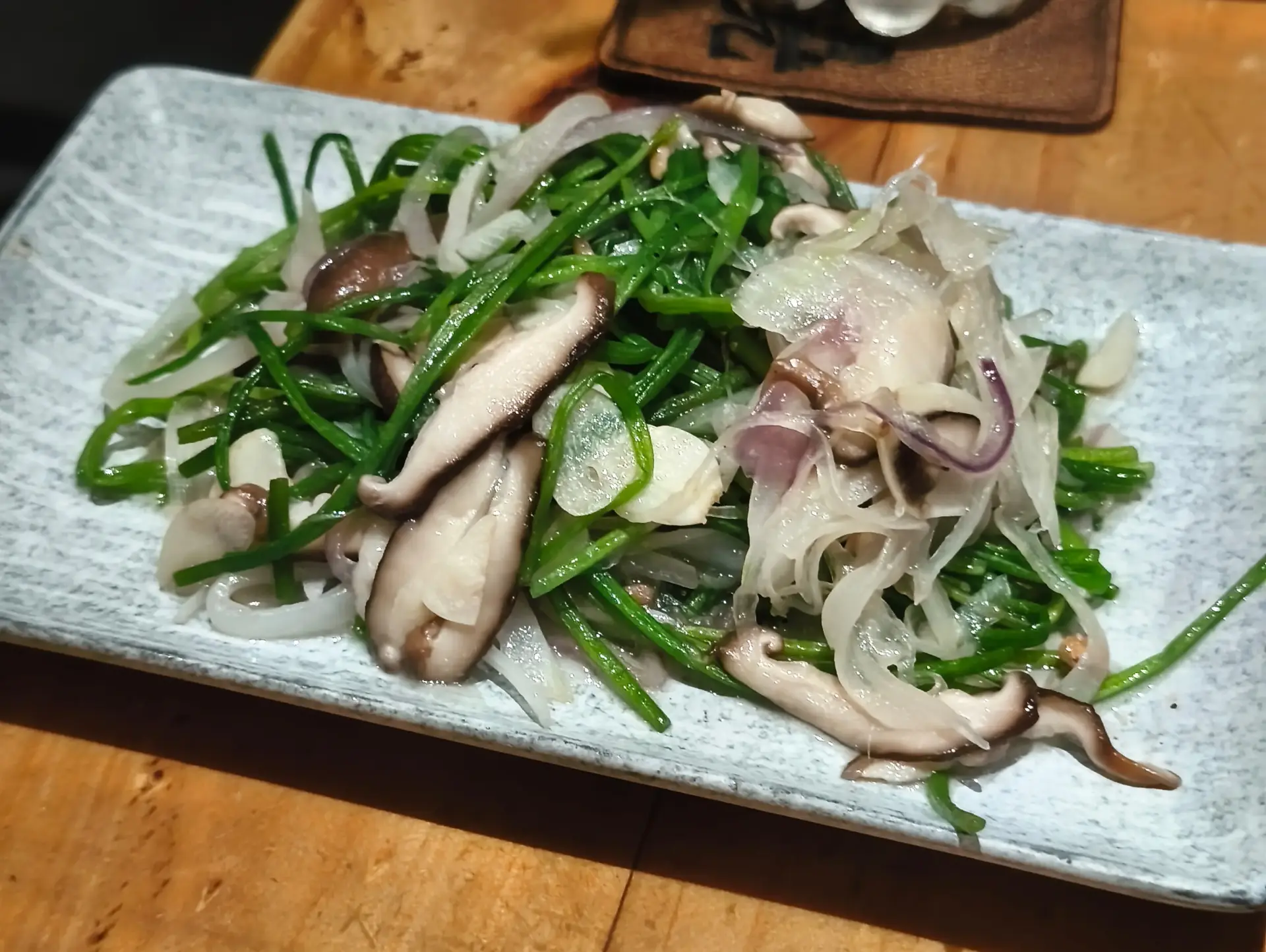 Niao Shao Izakaya Tamsui