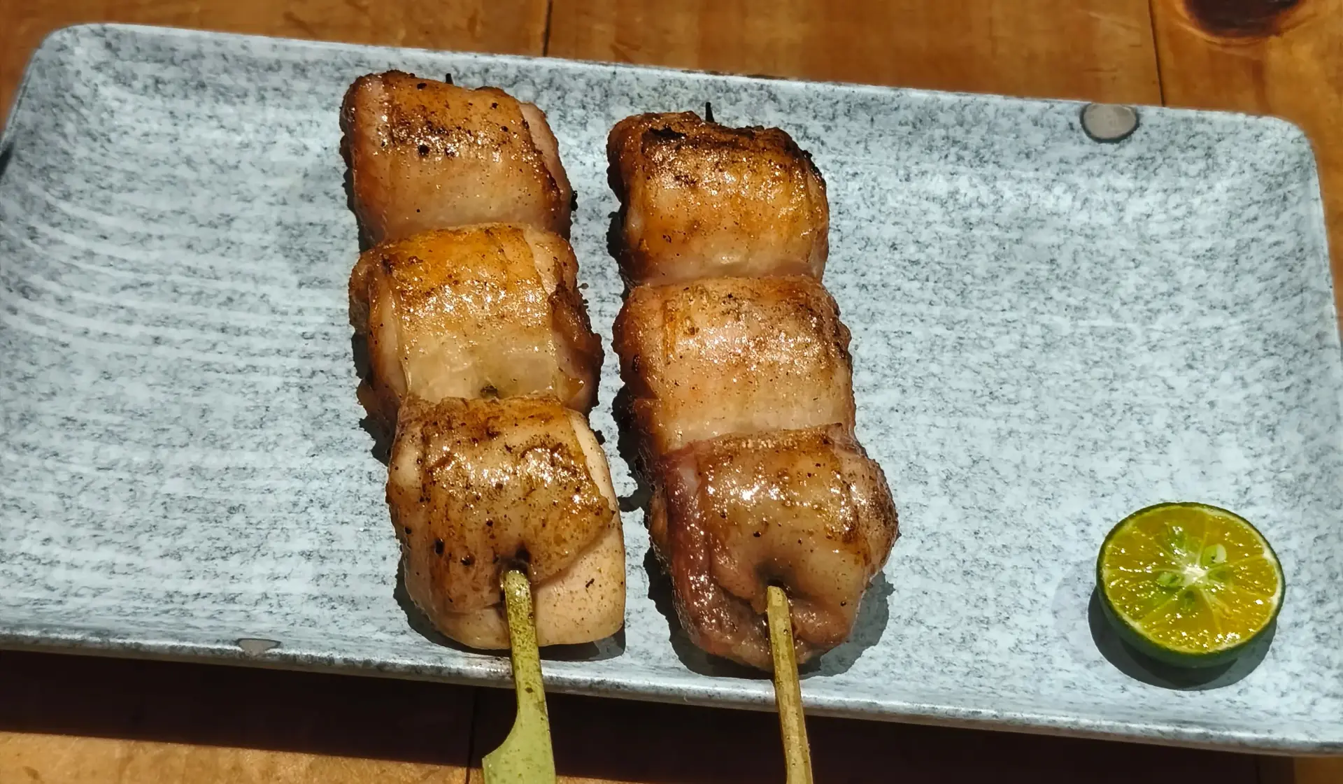 Niao Shao Izakaya Tamsui