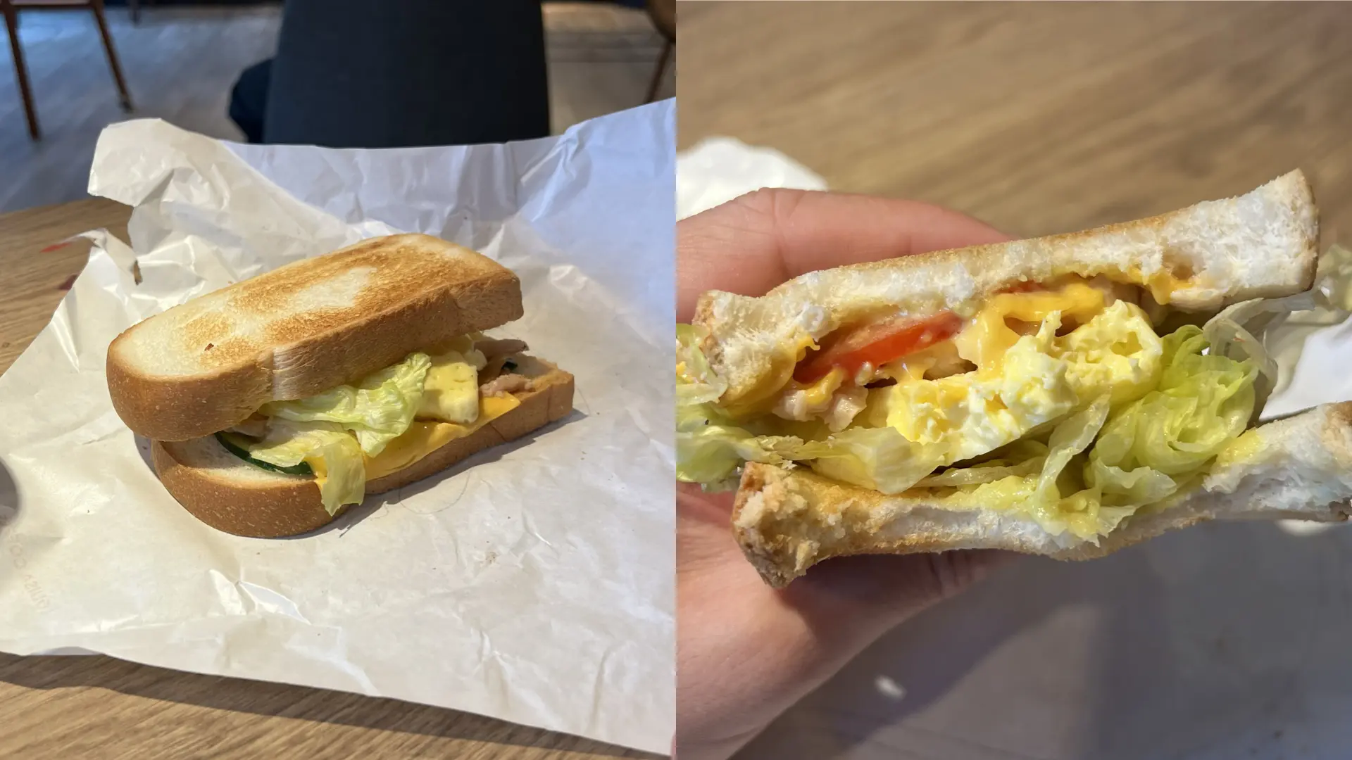 How Louisa Coffee Solved My Flat White Problem in Taiwan